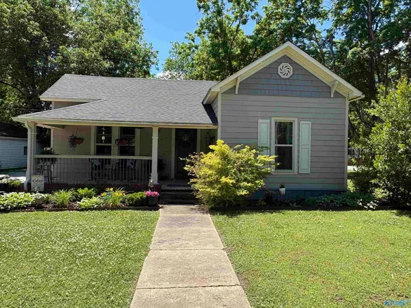 507 1st Ave, Athens, AL 35611