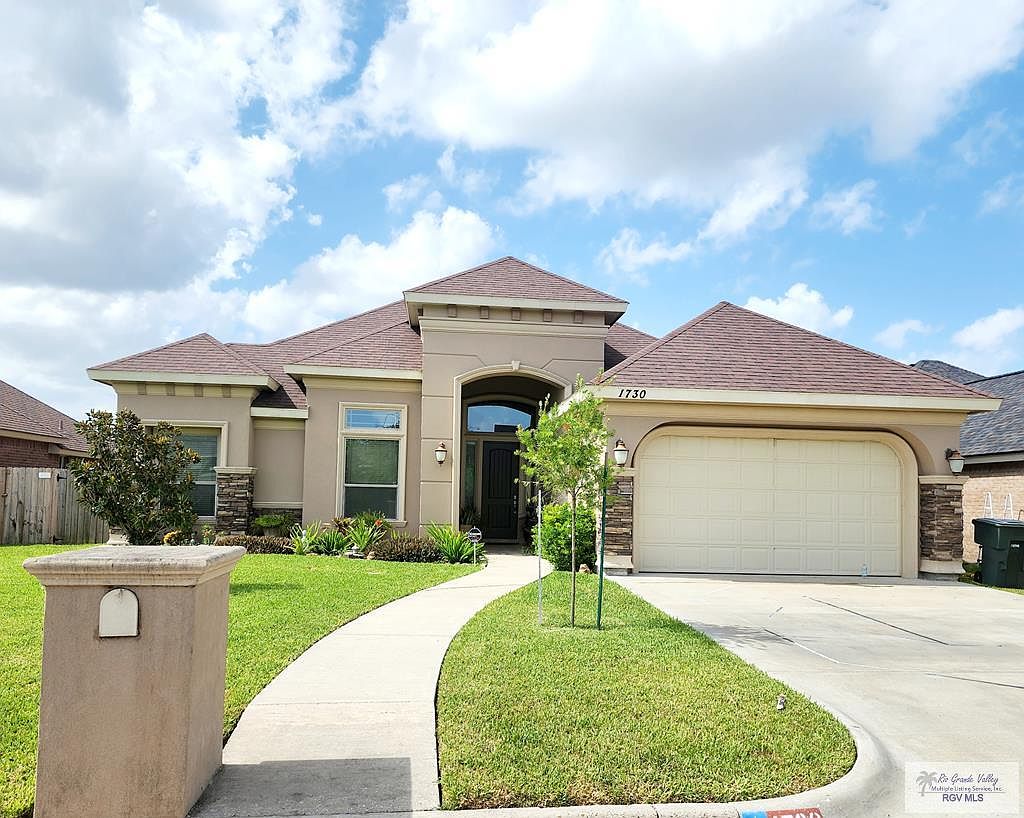 1730 Gabriels Lndg, Harlingen, TX 78550 MLS 29748359 Zillow