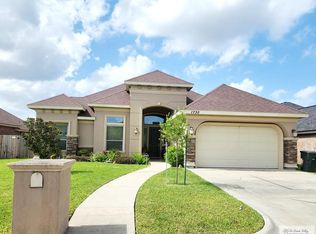 1730 Gabriels Lndg, Harlingen, TX 78550