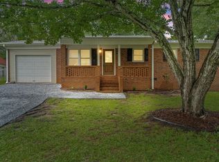 107 Grapevine Ln, Liberty, SC 29657