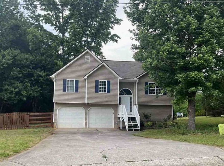Property Front View
