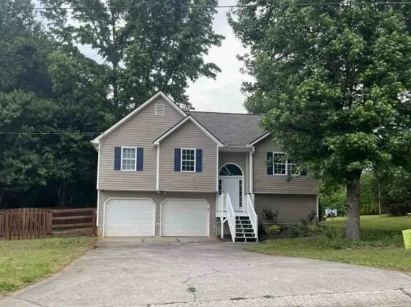 23 Shadow Ridge Dr, Dallas, GA 30157