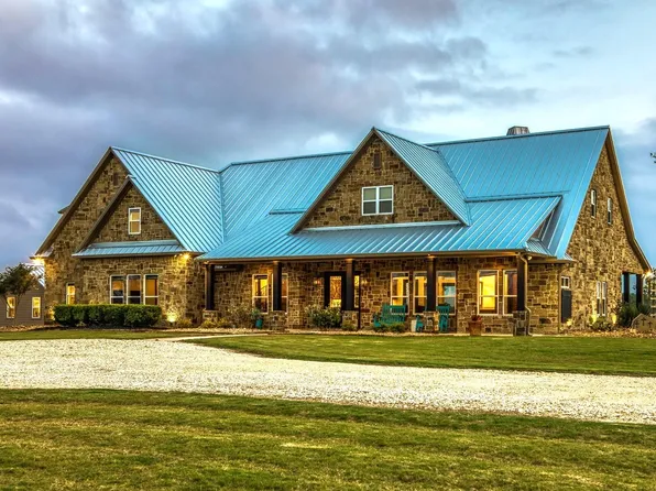6868 Fm 360 Rd, Needville, TX 77461