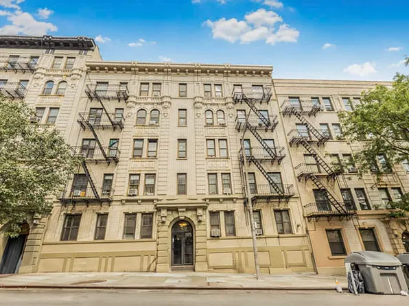 29 Convent Ave APT 21, New York, NY 10027