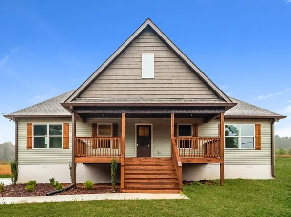 2728 Oscar Bradford Rd, Hayden, AL 35079