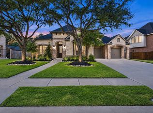 21502 Briar Landing Ln, Katy, TX 77450