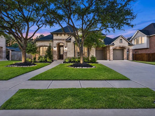 21502 Briar Landing Ln, Katy, TX 77450