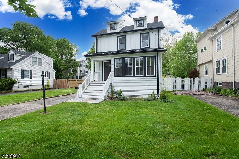 57 James St, Morristown, NJ 07960 MLS 3903169 Zillow