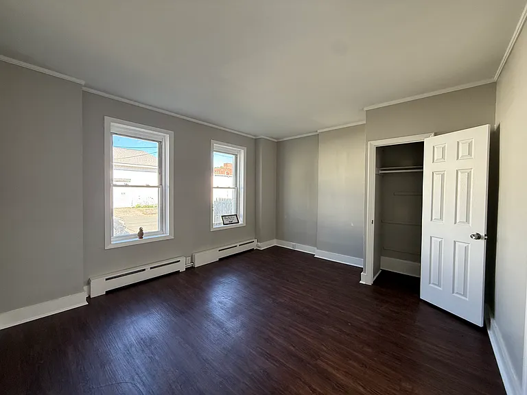 1st Bedroom