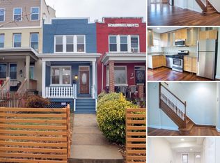 1949 H St NE, Washington, DC 20002