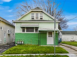 3 Courtland Ave, Buffalo, NY 14215