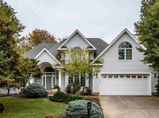 1530 Apple Ridge Ct, Harrisonburg, VA 22801