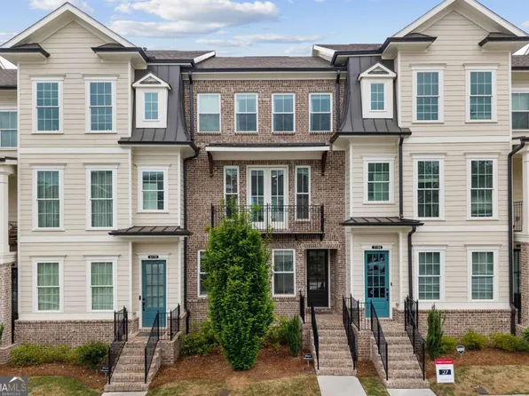 3186 Moor View Rd #26, Duluth, GA 30096