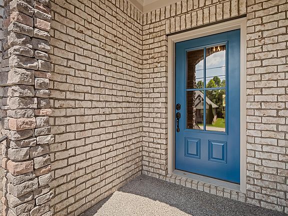 The Parkhill C Exterior