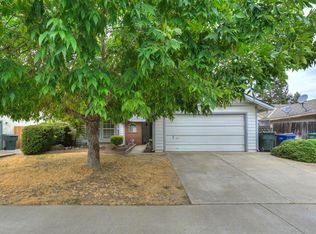 8016 Caymus Dr, Sacramento, CA