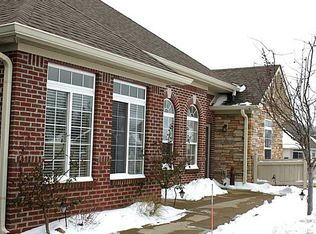 11172 Red Fox Run, Fishers, IN 46038