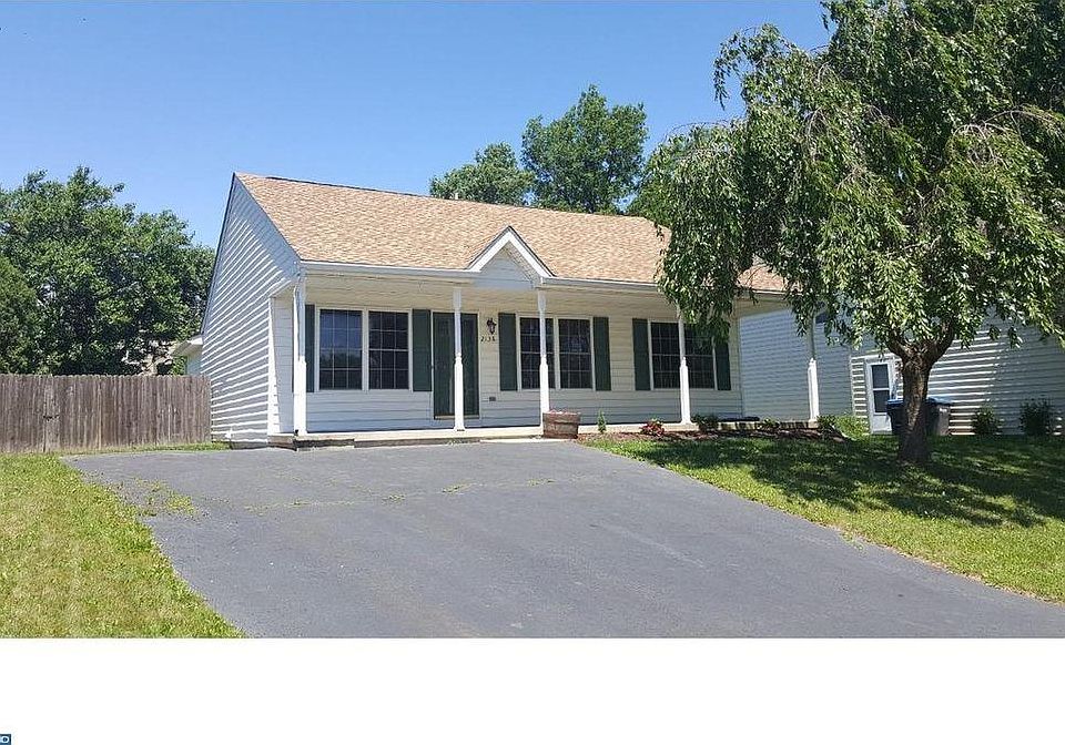1st image of 2138 Barley Dr
