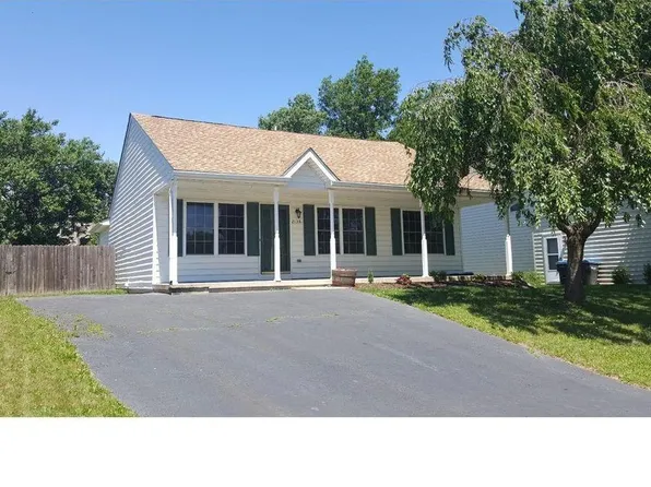 2138 Barley Dr, Quakertown, PA 18951