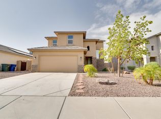 6675 E 35th Rd, Yuma, AZ 85365