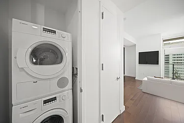 Rented by Aura NYC LLC