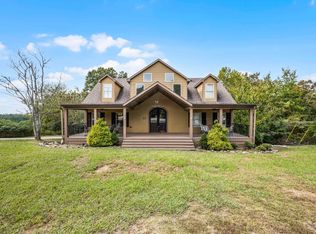 939 Eagle Point Rd, Cherokee, AL 35616