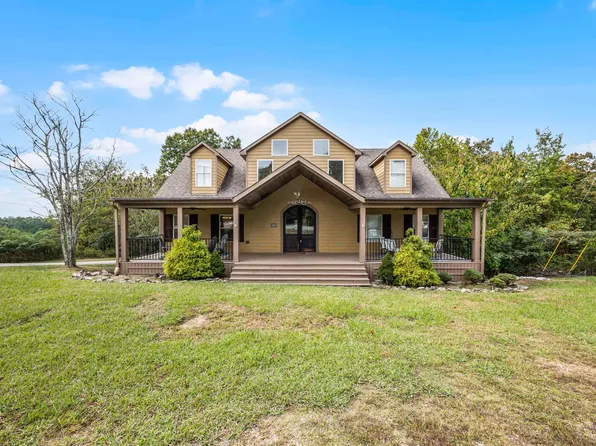 939 Eagle Point Rd, Cherokee, AL 35616