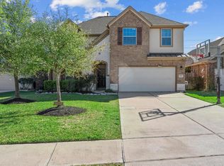 3663 Cottage Pines Ln, Spring, TX 77386