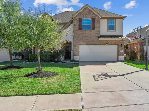 3663 Cottage Pines Ln, Spring, TX 77386