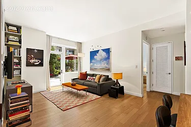 Sold by Corcoran