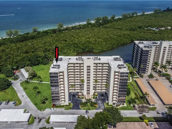 11 Bluebill AVE #1101, NAPLES, FL 34108