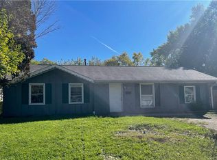4025 Baker Dr, Indianapolis, IN