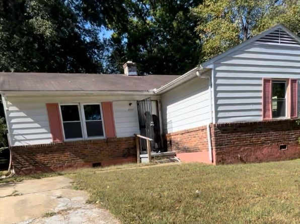 3133 Morningside St, Memphis, TN 38127