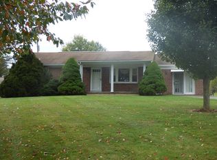 3109 Quesenberry Pl, Draper, VA 24324