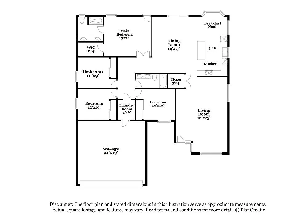 Building Photo - 4526 E Towne Ln