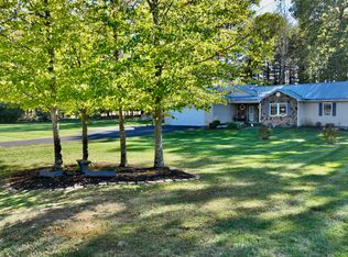 213 Woodhaven Cir, Lewisburg, WV 24901