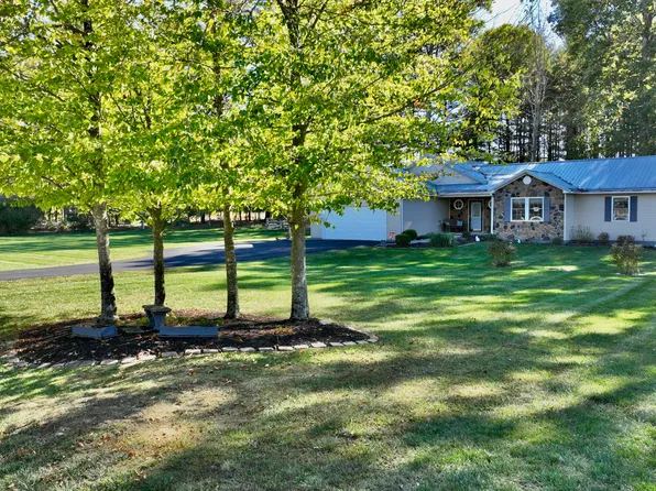 213 Woodhaven Cir, Lewisburg, WV 24901