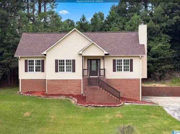 100 Miranda Rd, Warrior, AL 35180