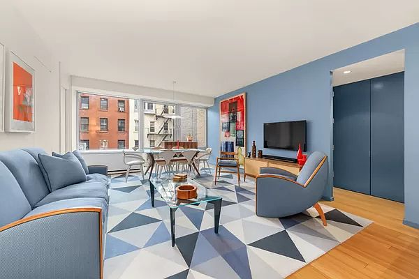 1st image of 245 W 19th St APT 4N
