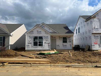 163 Blackwood Ave, Newark, OH, 43055