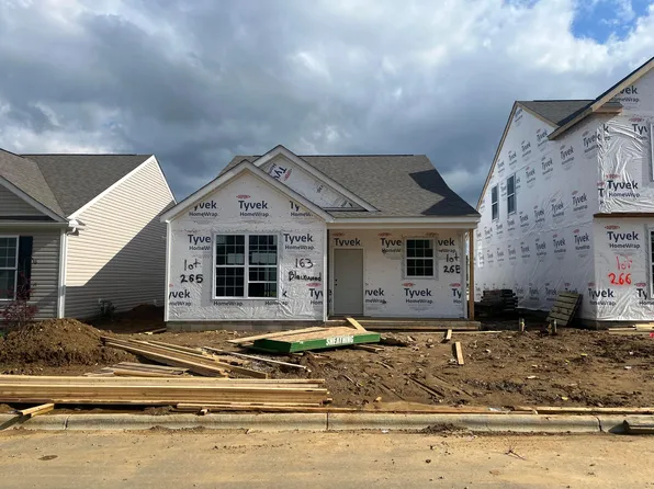 163 Blackwood Ave, Newark, OH 43055
