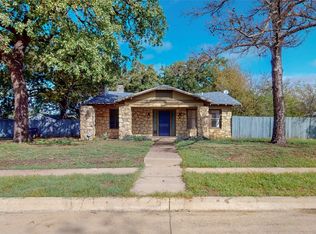 4513 Normandy Rd, Fort Worth, TX 76103