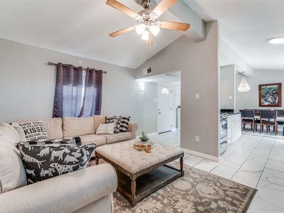 4214 Upland Way, Garland, TX, 75042