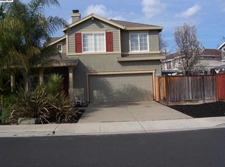 1751 Diamond Springs Ln, Brentwood, CA 94513