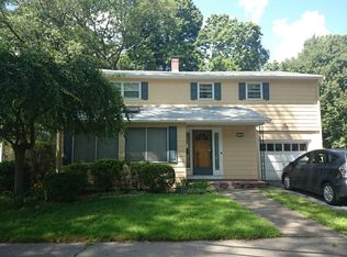 75 Payson Rd, Brookline, MA 02467