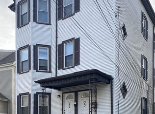 33 Viall St, New Bedford, MA 02744