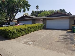 1314 Aberdeen Ave, Stockton, CA 95209
