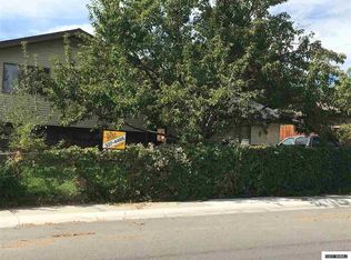 3295 Everett Dr, Reno, NV 89503