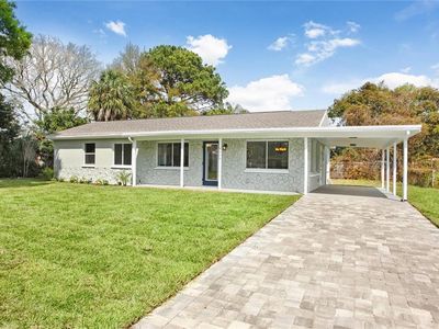 3909 W Leila Ave, Tampa, FL, 33616