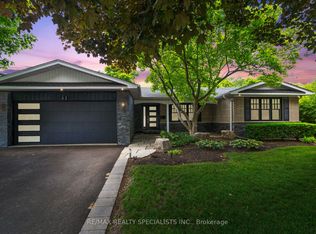 42 Heathview Ave, Toronto, ON M2K 2C1