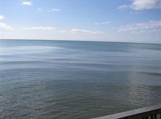 906 Huron St, East Tawas, MI 48730